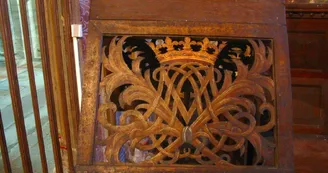 Église Saint-Georges - Bourbon-l'Archambault