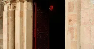 Église Saint-Étienne - Franchesse