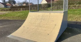 Skate parc