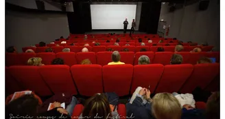 Cinéma Le Chardon