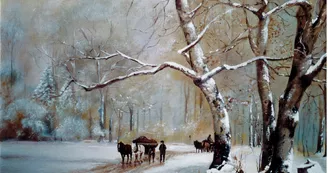 Galerie Raymonde Parot