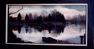 Galerie Raymonde Parot