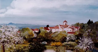 Galerie Raymonde Parot