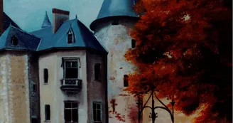 Galerie Raymonde Parot