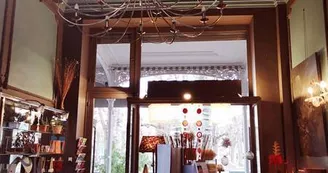 Le Jardin de Simpert