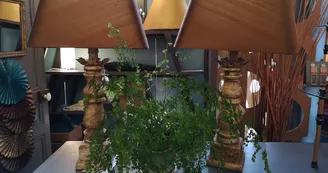 Le Jardin de Simpert