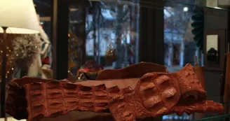 Le Jardin de Simpert