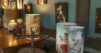 Le Jardin de Simpert