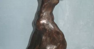 Modelage et sculpture en terre cuite