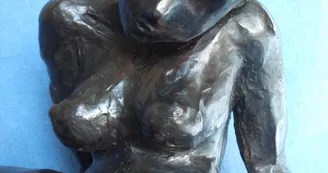 Modelage et sculpture en terre cuite