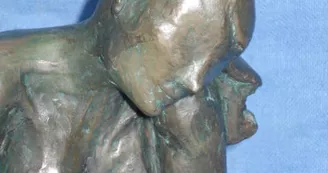 Modelage et sculpture en terre cuite