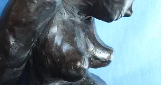 Modelage et sculpture en terre cuite