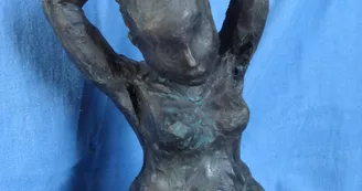 Modelage et sculpture en terre cuite