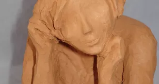 Modelage et sculpture en terre cuite