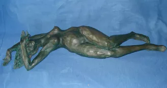 Modelage et sculpture en terre cuite