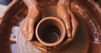 Poterie Le Petit Ours