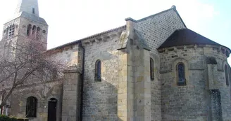 Eglise Saint-Pierre - Gipcy