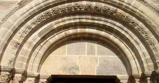 Eglise Saint-Pierre - Gipcy