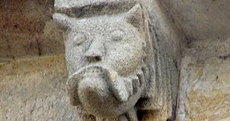 Eglise Saint-Pierre - Gipcy