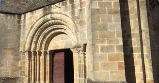 Eglise Saint-Pierre - Gipcy