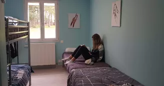 Maison familiale rurale