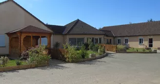 Maison familiale rurale