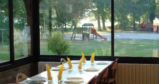 Maison familiale rurale