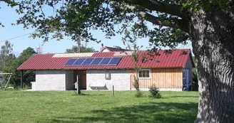 Camping Les Vernelles