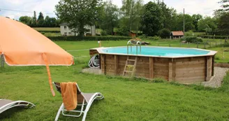 Camping Les Vernelles