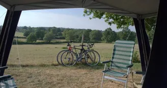 Camping Les Vernelles