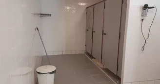 Camping moto Auvergne