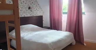 Château de la Motte - Le Grand commun