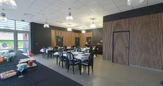 Château de la Motte - Le Grand commun