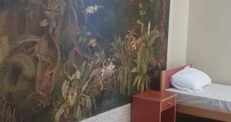 Château de la Motte - Le Grand commun