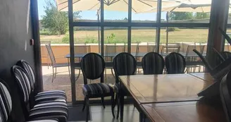 Château de la Motte - Le Grand commun