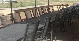 Château de la Motte - Le Grand commun