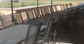 Château de la Motte - Le Grand commun