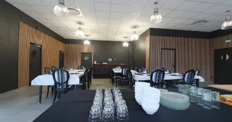 Château de la Motte - Le Grand commun