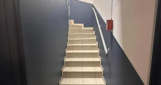 Château de la Motte - Le Grand commun