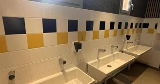 Château de la Motte - Le Grand commun