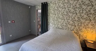 Château de la Motte - Le Grand commun