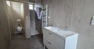 Château de la Motte - Le Grand commun