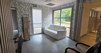 Château de la Motte - Le Grand commun