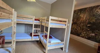 Château de la Motte - Le Grand commun