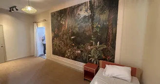 Château de la Motte - Le Grand commun