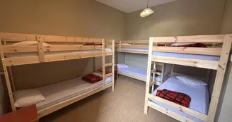 Château de la Motte - Le Grand commun