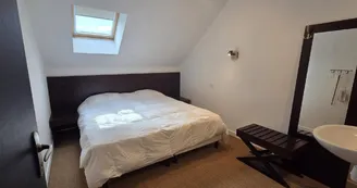 Château de la Motte - Le Grand commun