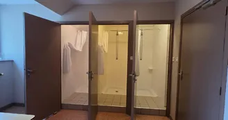 Château de la Motte - Le Grand commun