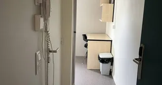 Viltaïs Résidence @nima