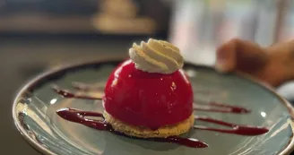 Fasthôtel Montmarault - Auberge du Grand Champ